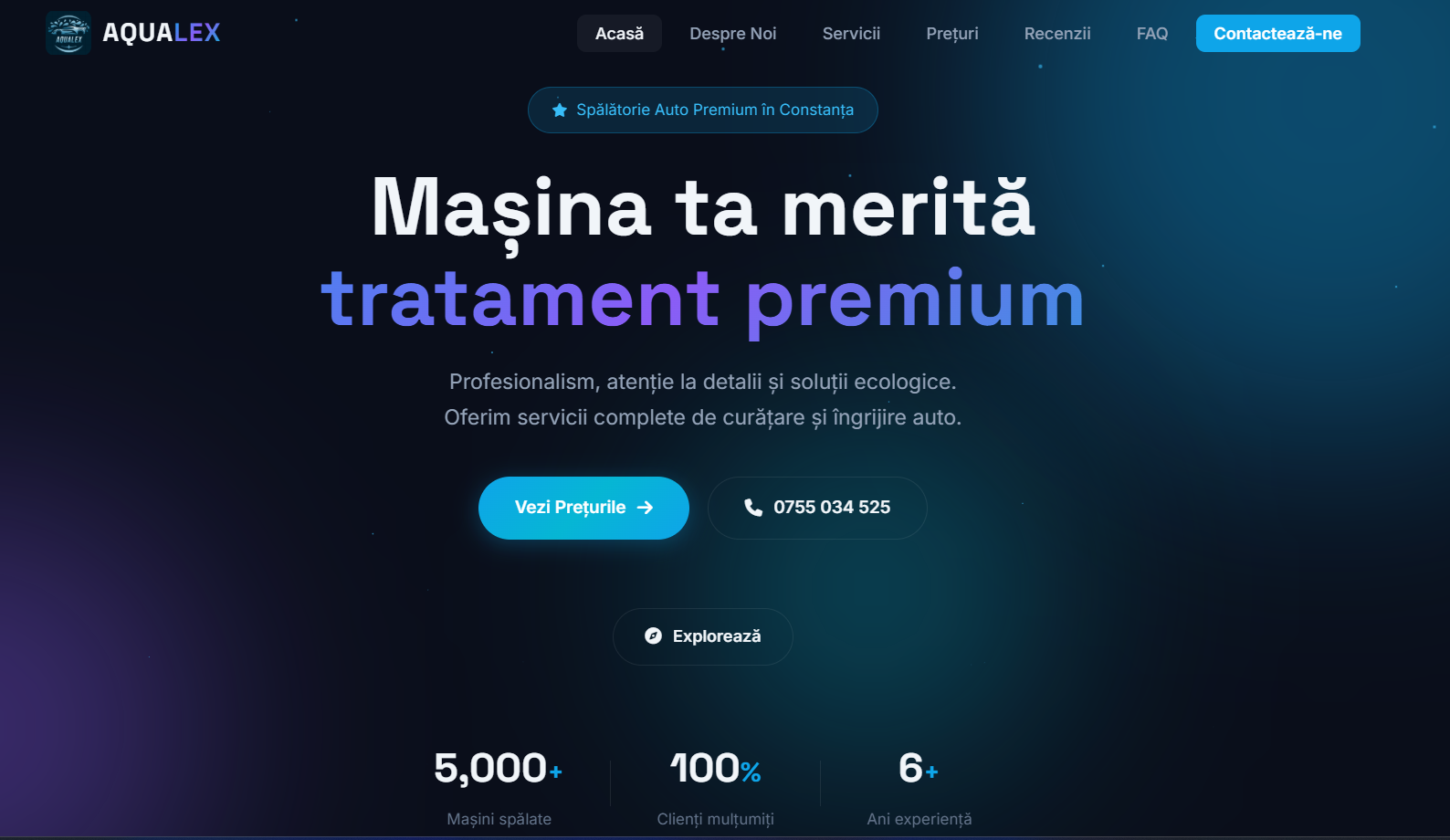 Aqualex